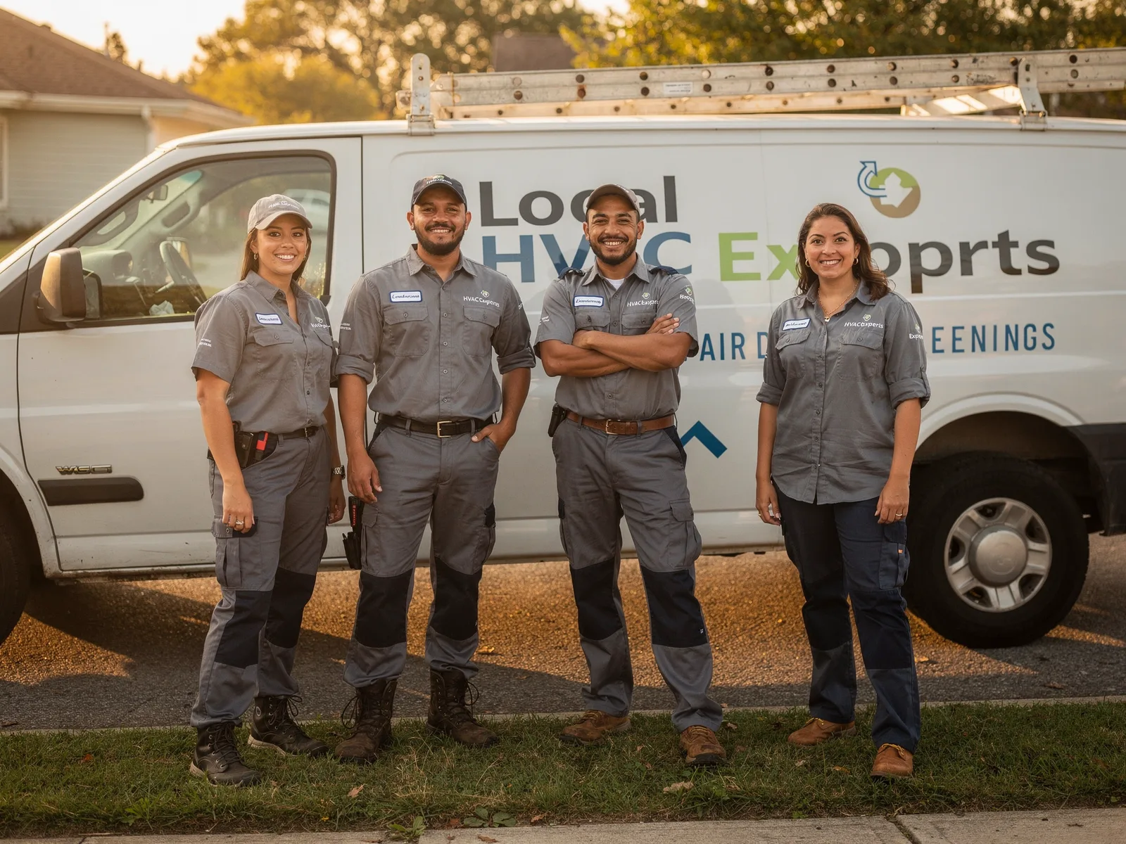 24/7 HVAC Repair & AC Replacement company in Burwell, NE